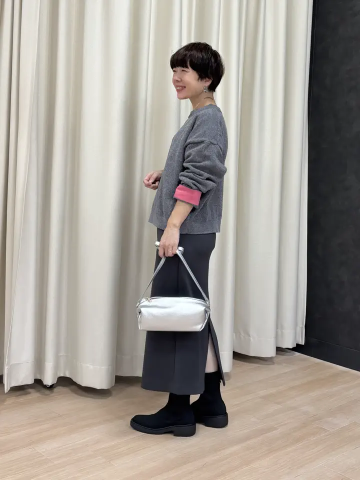 ONWARD CROSSET SELECT 濱 コーディネート画像