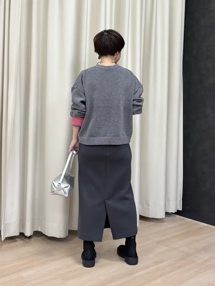 ONWARD CROSSET SELECT 濱 コーディネート画像