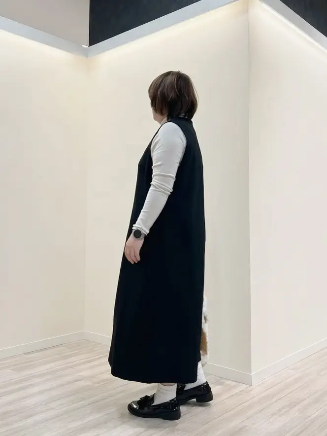 ONWARD CROSSET SELECT yama コーディネート画像