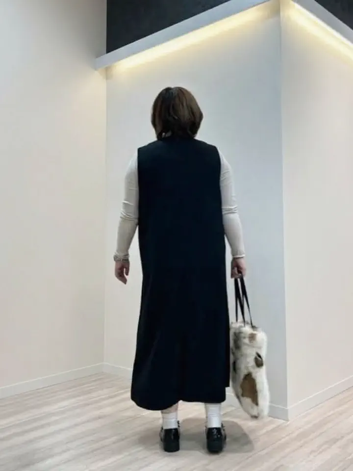 ONWARD CROSSET SELECT yama コーディネート画像