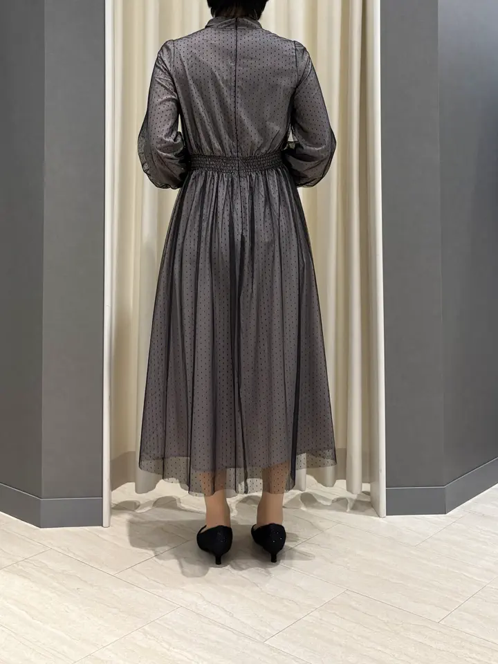 ONWARD CROSSET SELECT N コーディネート画像
