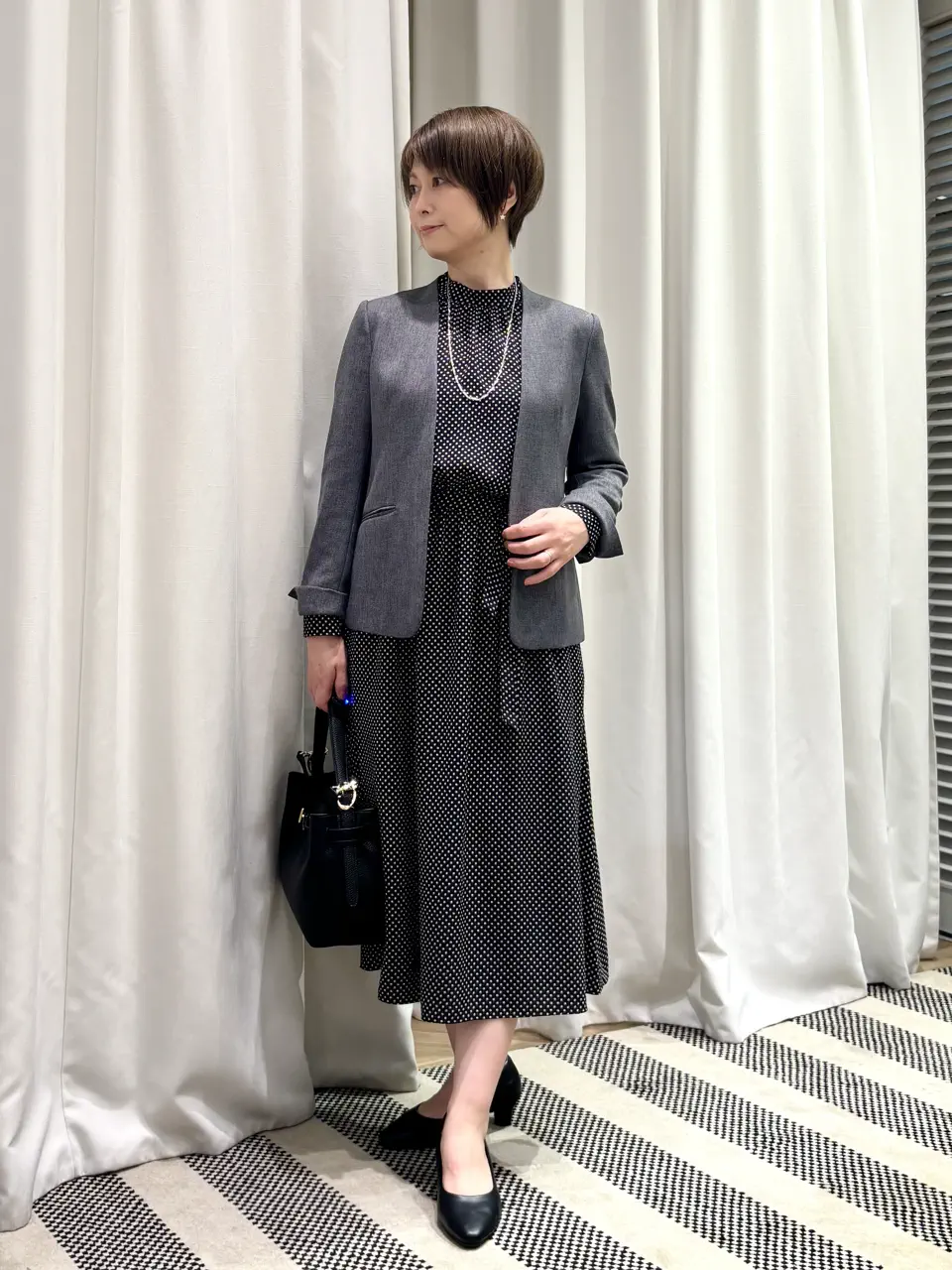  内海 コーディネート画像