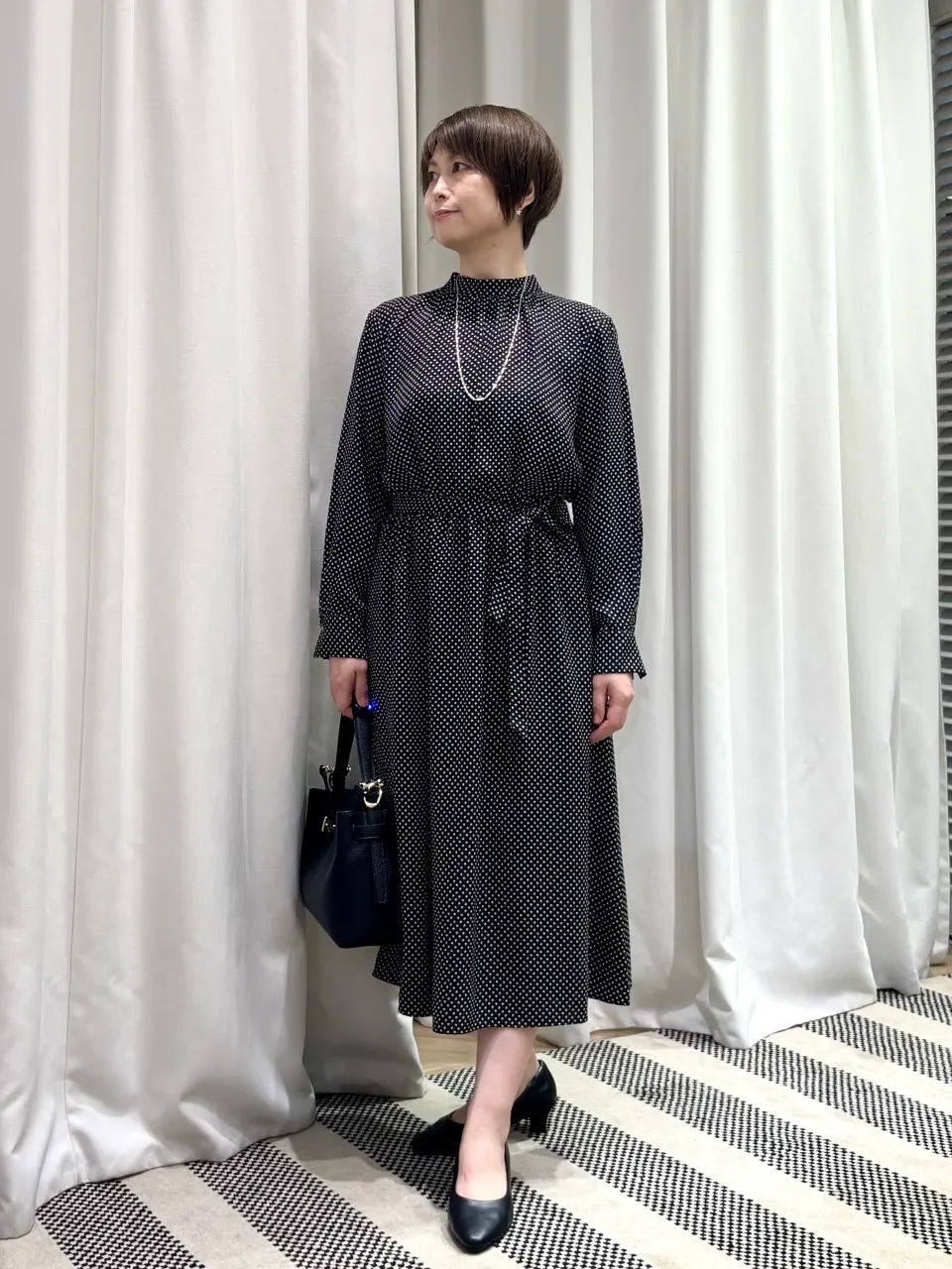  内海 コーディネート画像