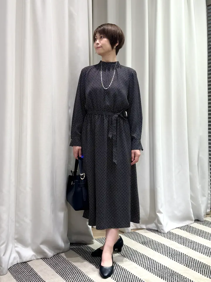 ONWARD CROSSET SELECT 内海 コーディネート画像