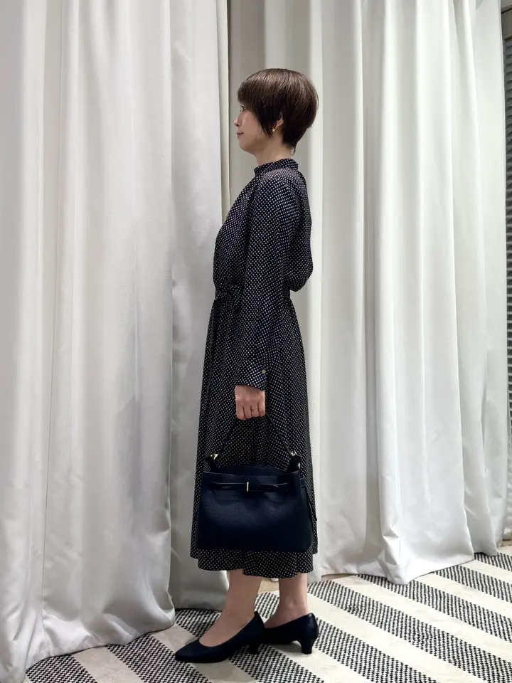 ONWARD CROSSET SELECT 内海 コーディネート画像