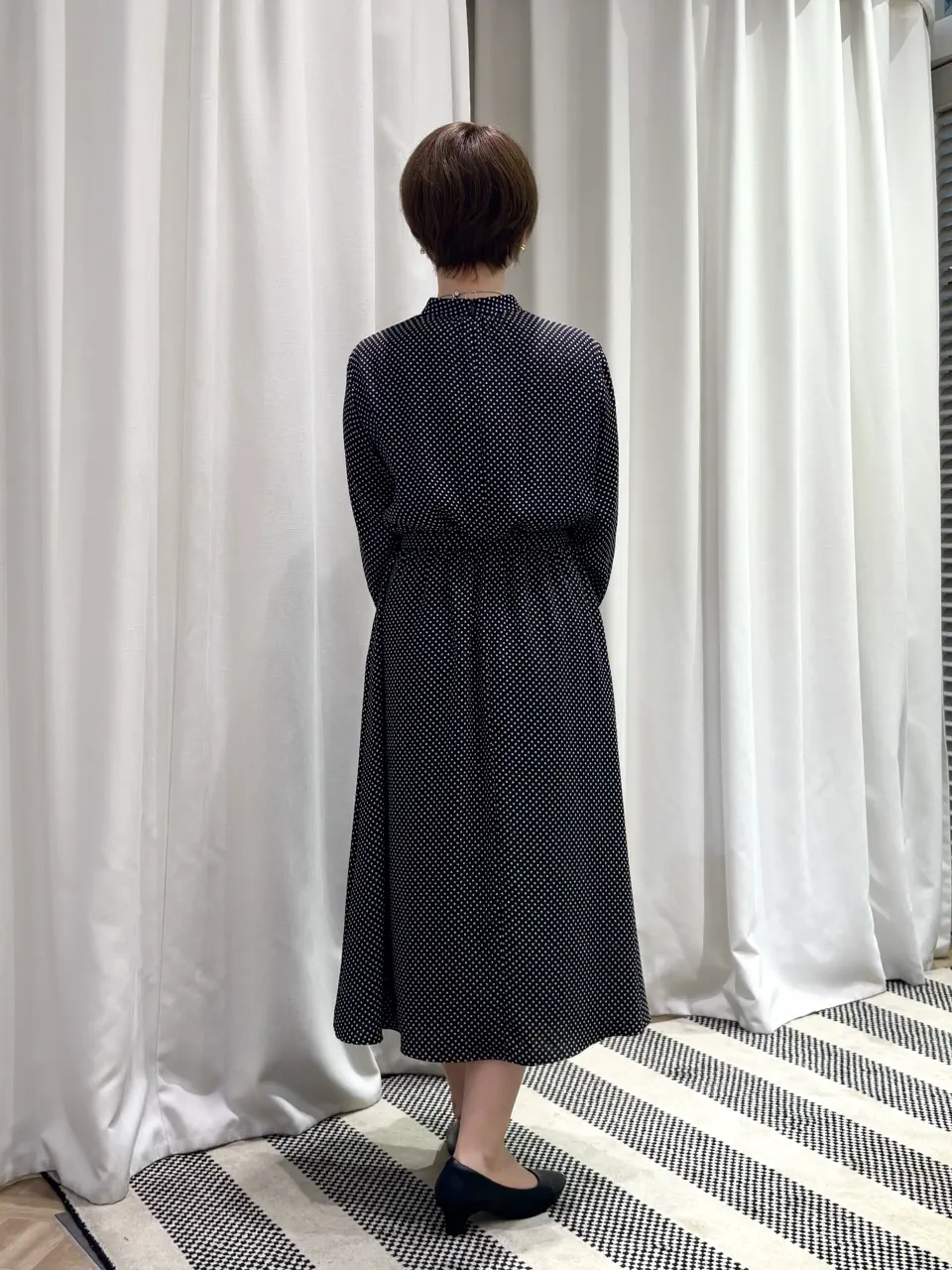 ONWARD CROSSET SELECT 内海 コーディネート画像