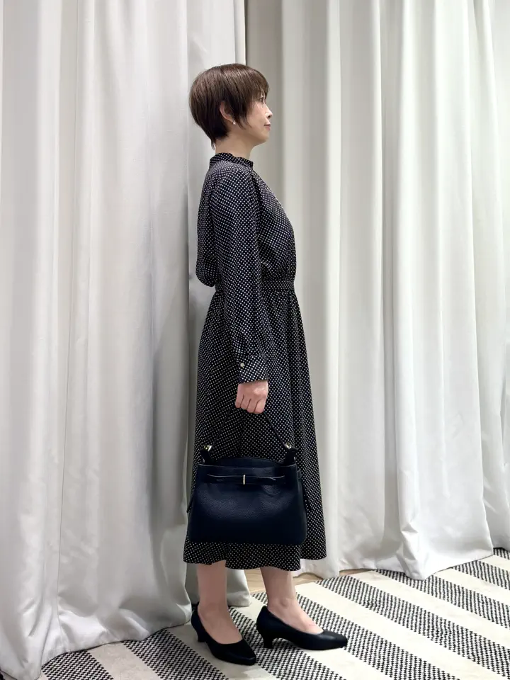 ONWARD CROSSET SELECT 内海 コーディネート画像