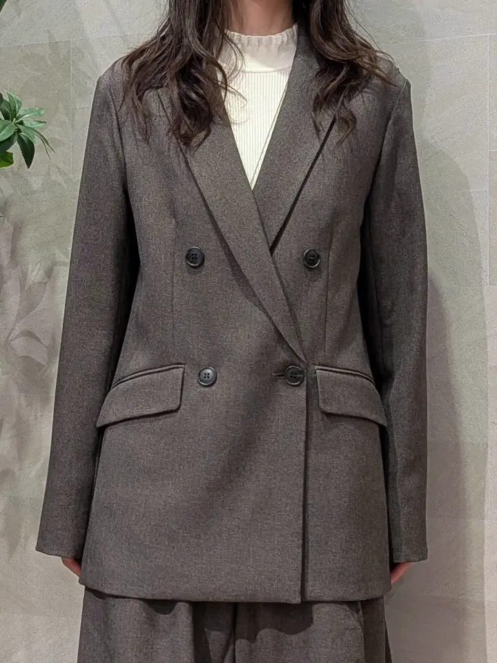 ONWARD CROSSET SELECT 浅岡 コーディネート画像