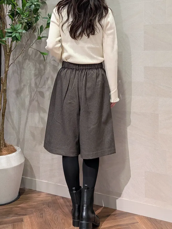 ONWARD CROSSET SELECT 浅岡 コーディネート画像