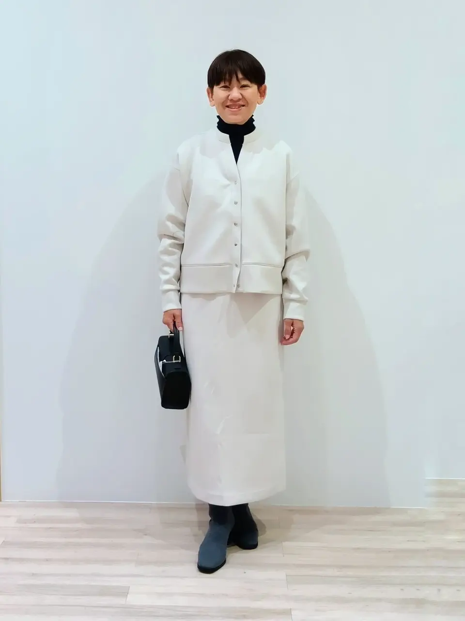  川口 コーディネート画像