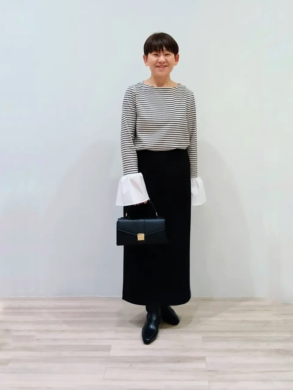  川口 コーディネート画像