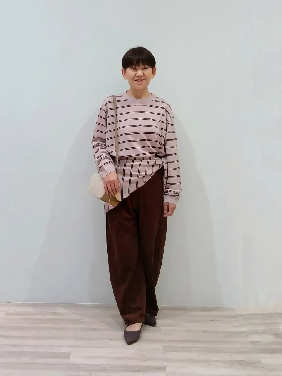  川口 コーディネート画像