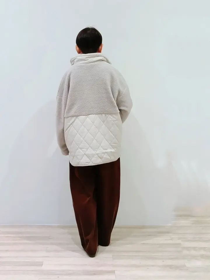 ONWARD CROSSET SELECT 川口 コーディネート画像