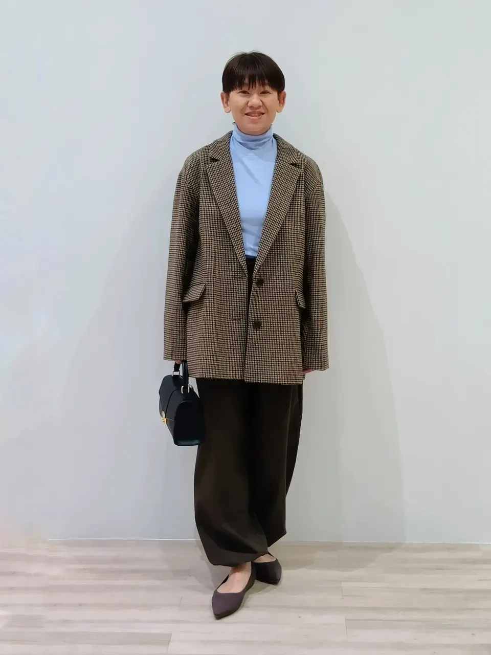  川口 コーディネート画像