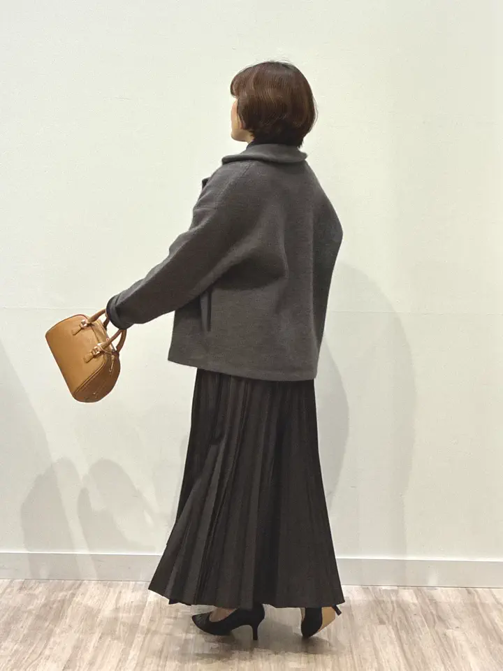ONWARD CROSSET SELECT 前田 コーディネート画像