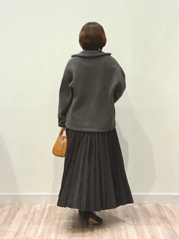 ONWARD CROSSET SELECT 前田 コーディネート画像