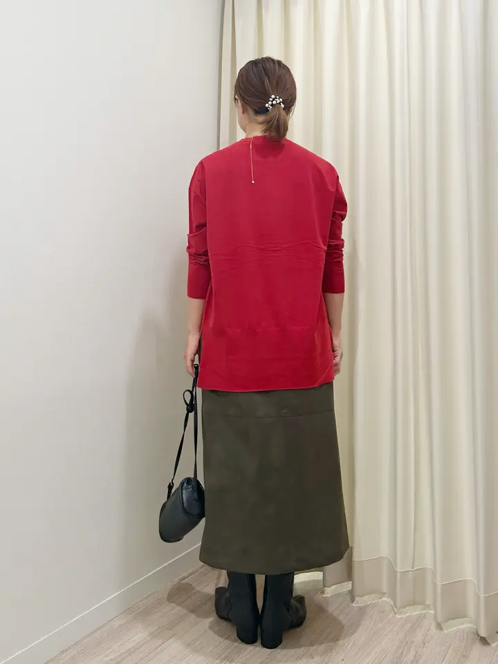 ONWARD CROSSET SELECT 設楽 コーディネート画像