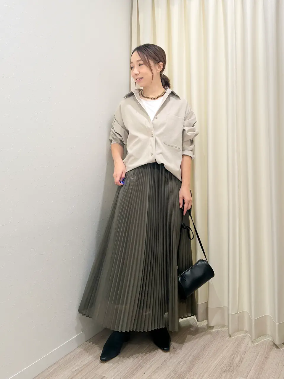 設楽 コーディネート画像