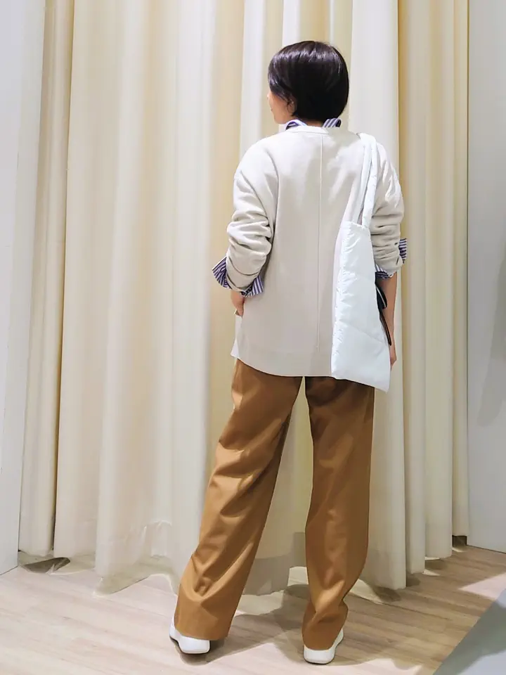 ONWARD CROSSET SELECT M. コーディネート画像