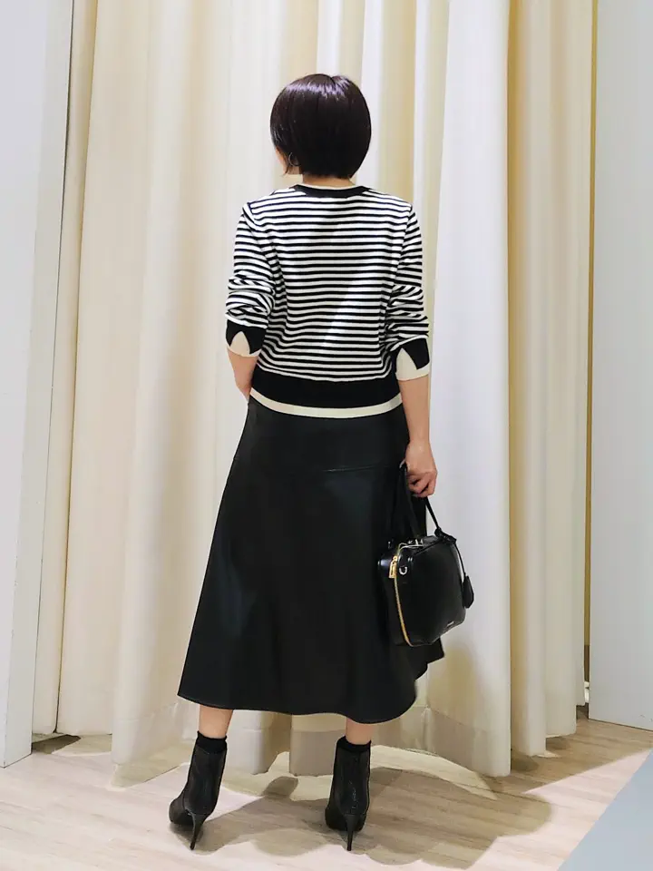 ONWARD CROSSET SELECT M. コーディネート画像