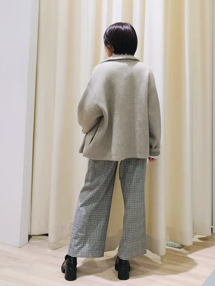 ONWARD CROSSET SELECT M. コーディネート画像