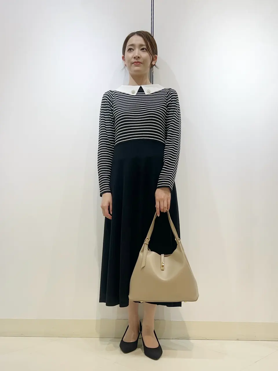  松本 コーディネート画像