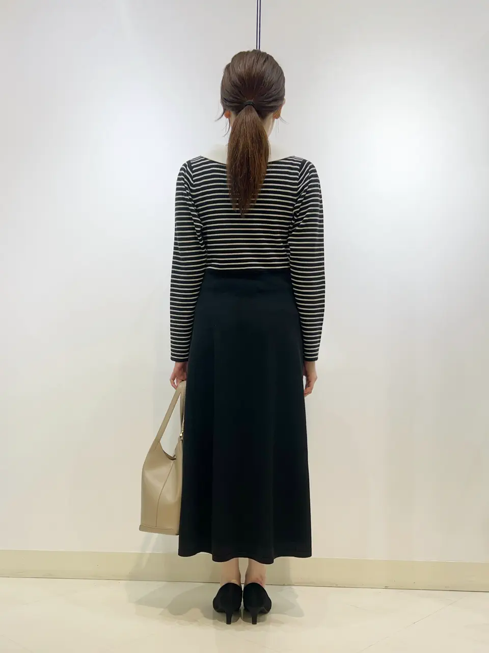 ONWARD CROSSET SELECT 松本 コーディネート画像