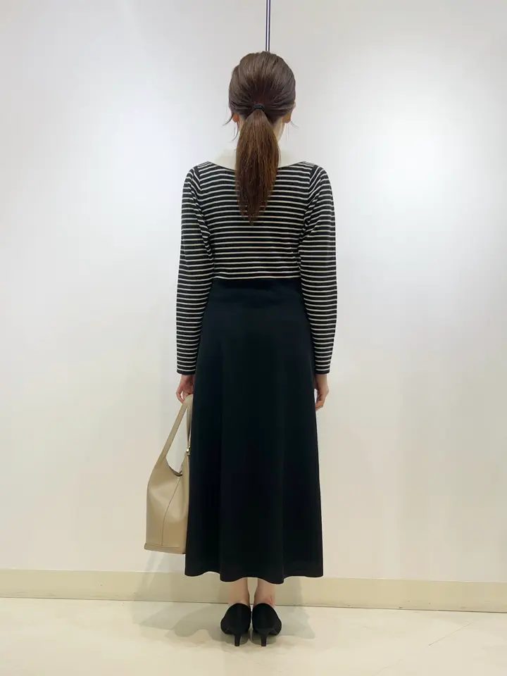 ONWARD CROSSET SELECT 松本 コーディネート画像