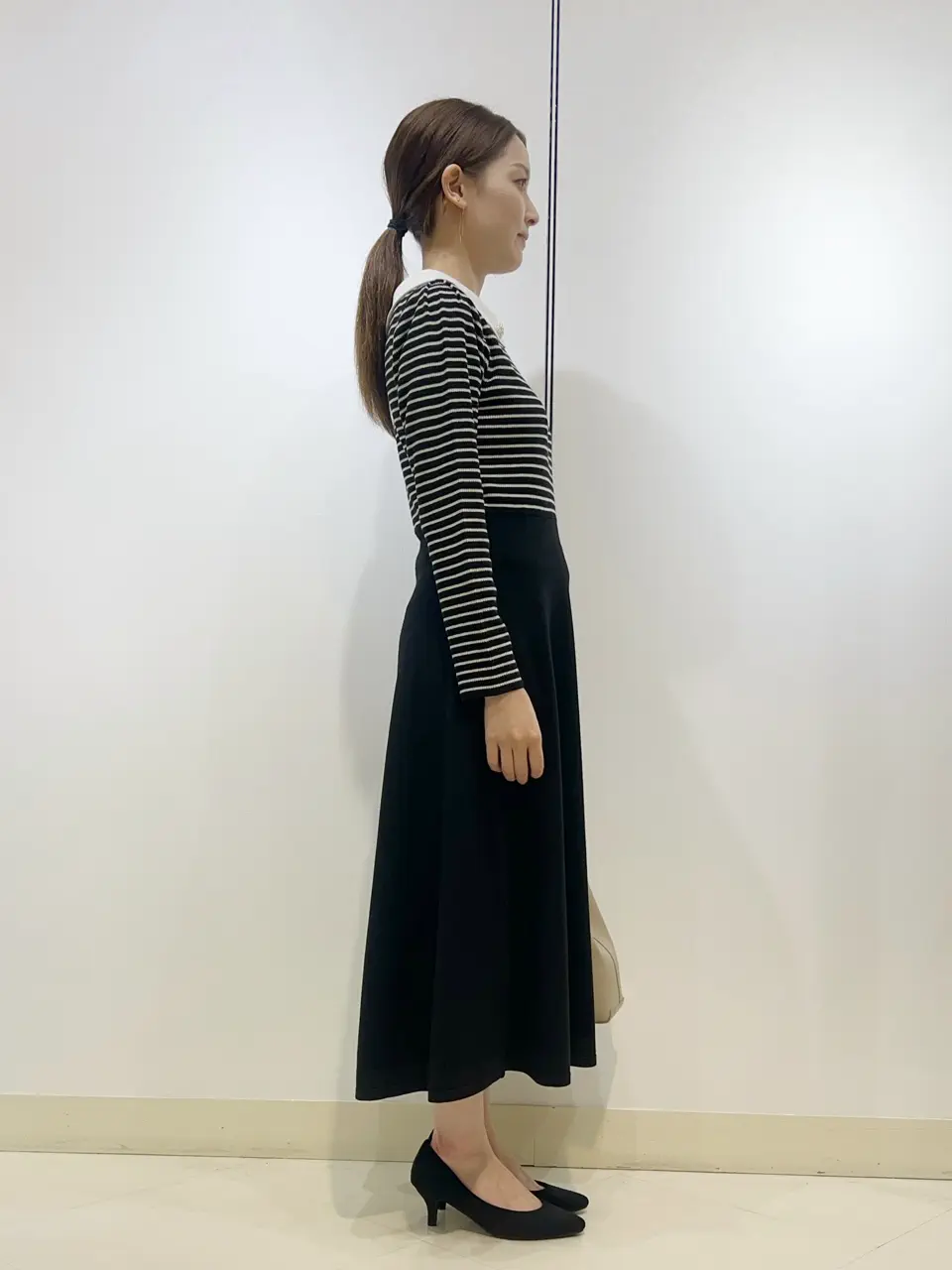 ONWARD CROSSET SELECT 松本 コーディネート画像