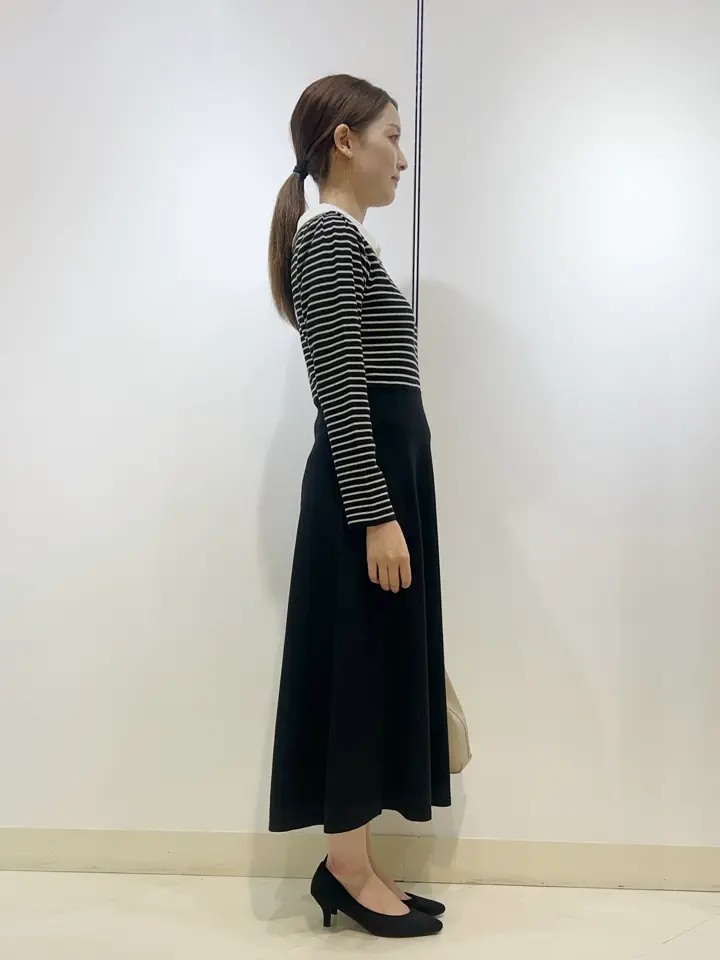 ONWARD CROSSET SELECT 松本 コーディネート画像