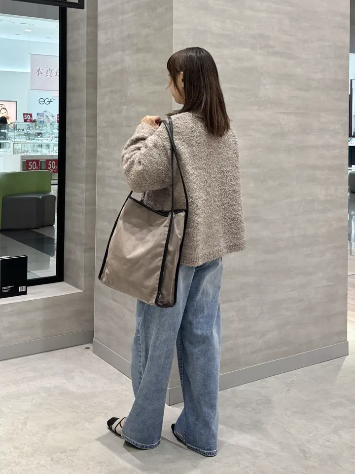 ONWARD CROSSET SELECT SAKAI コーディネート画像
