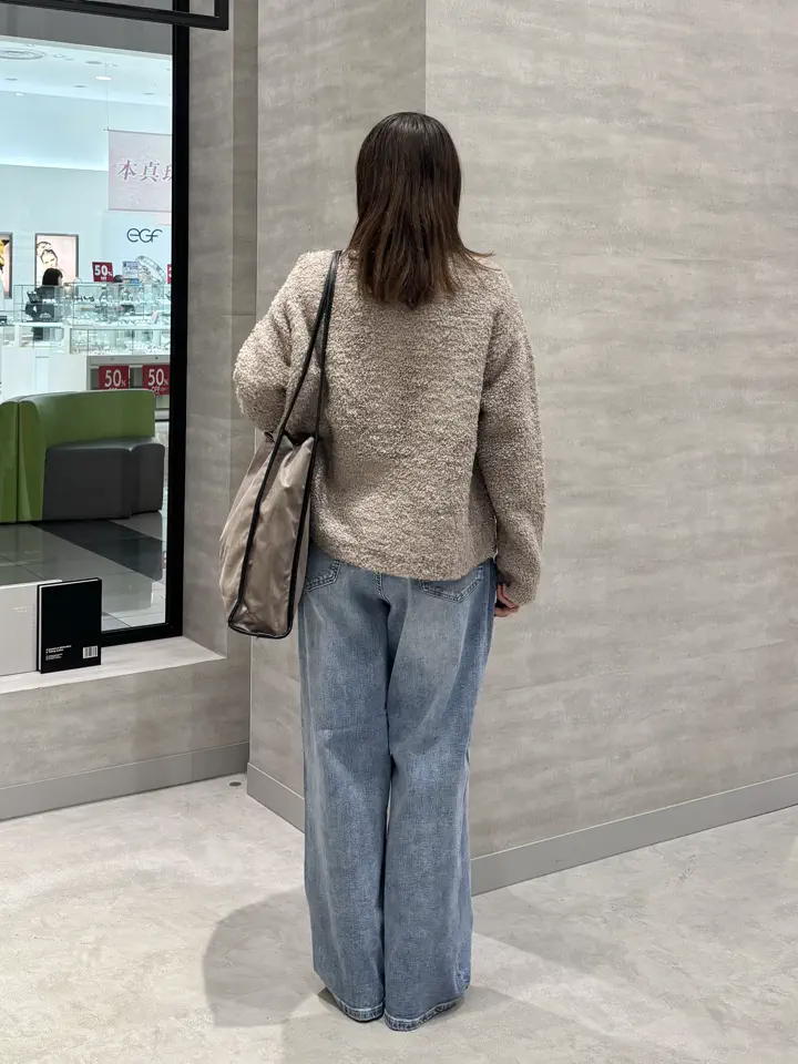 ONWARD CROSSET SELECT SAKAI コーディネート画像