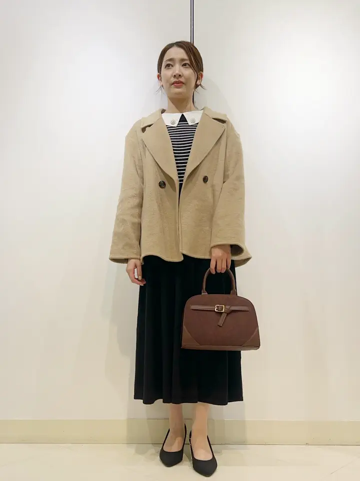 ONWARD CROSSET SELECT 松本 コーディネート画像