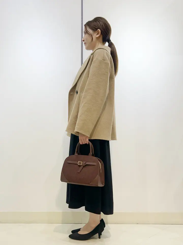 ONWARD CROSSET SELECT 松本 コーディネート画像