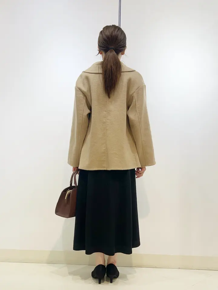 ONWARD CROSSET SELECT 松本 コーディネート画像