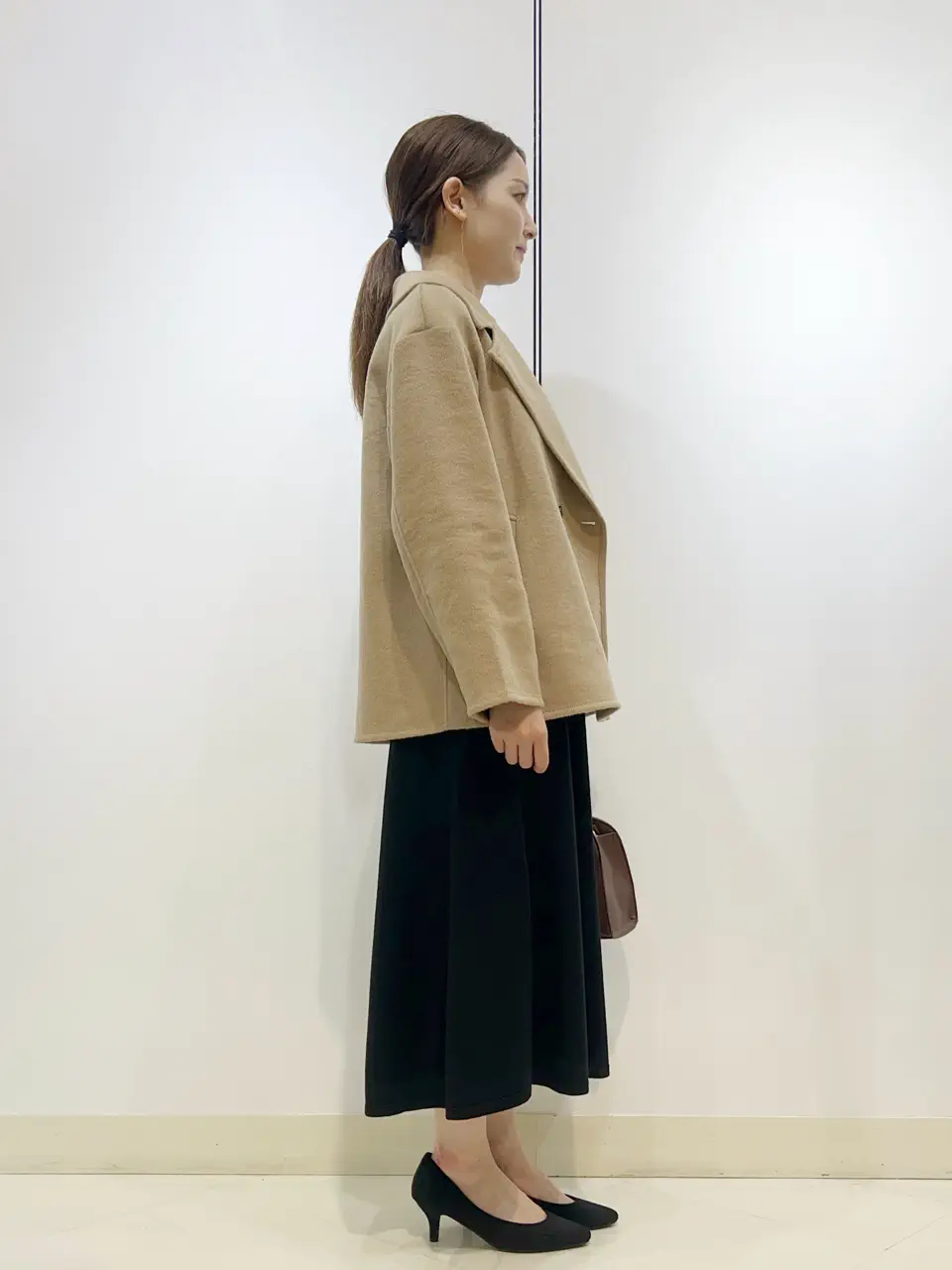ONWARD CROSSET SELECT 松本 コーディネート画像