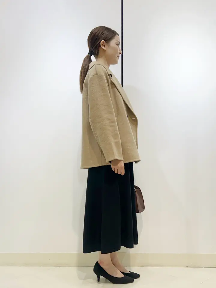 ONWARD CROSSET SELECT 松本 コーディネート画像