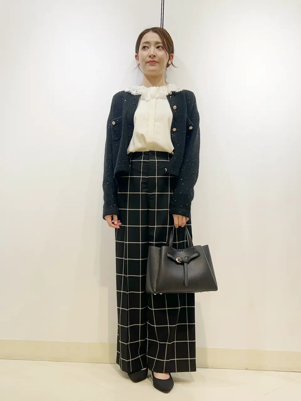  松本 コーディネート画像