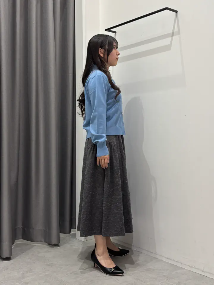 ONWARD CROSSET SELECT 乃和 コーディネート画像
