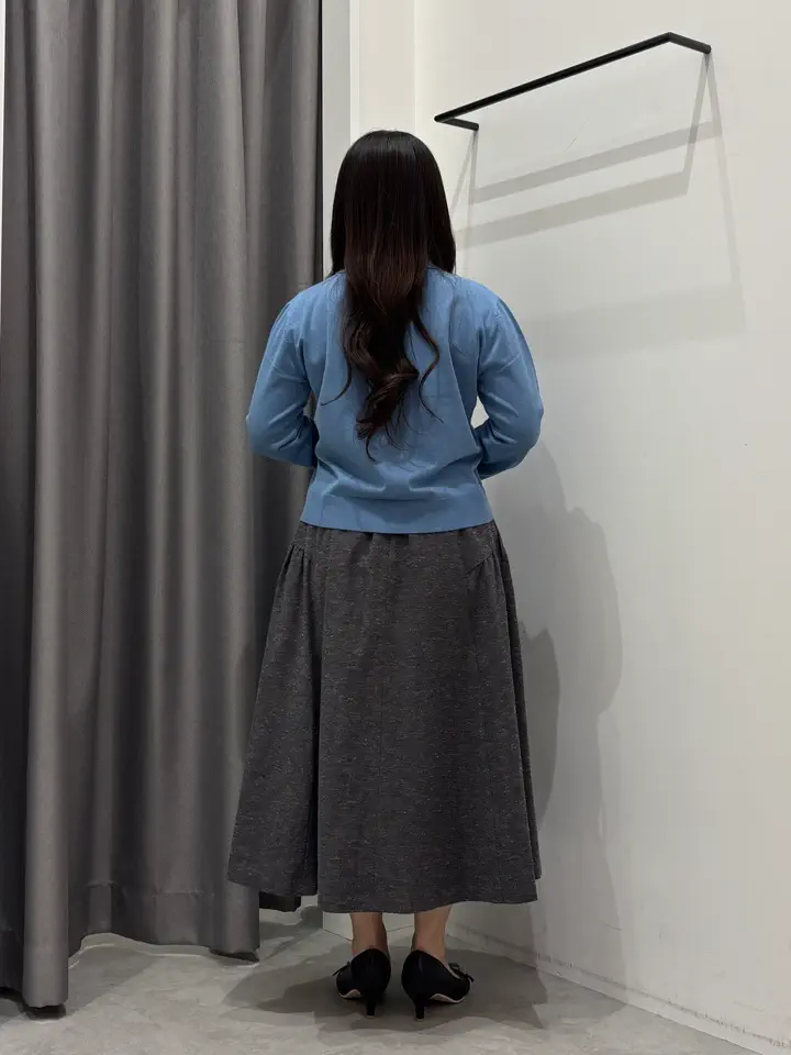 ONWARD CROSSET SELECT 乃和 コーディネート画像