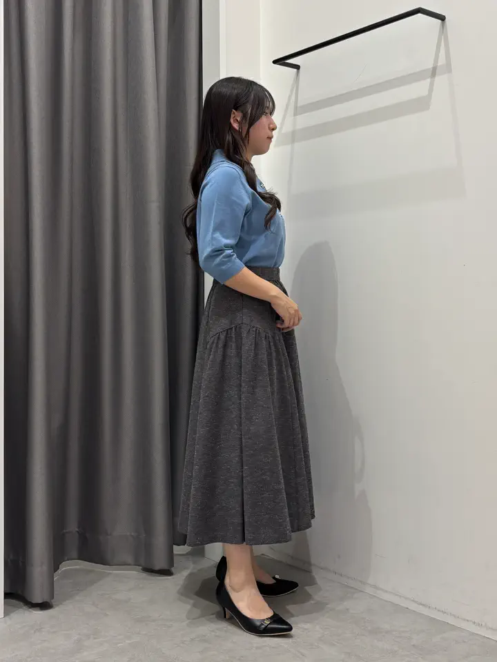 ONWARD CROSSET SELECT 乃和 コーディネート画像