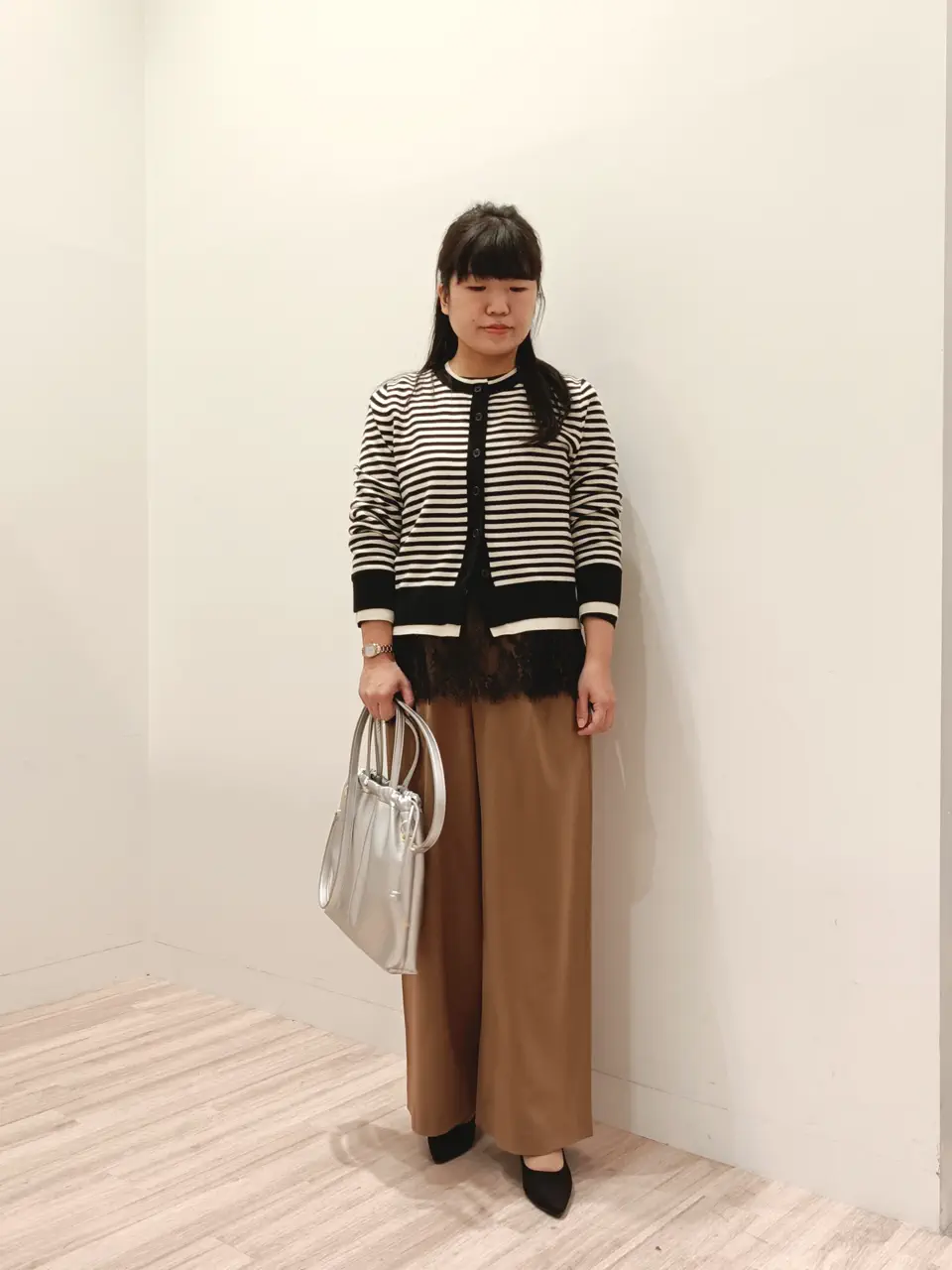  権田 コーディネート画像