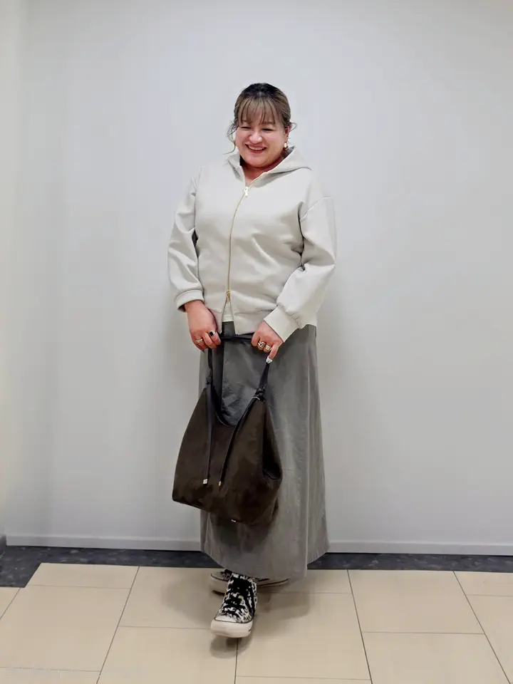 ONWARD CROSSET SELECT 光山 コーディネート画像