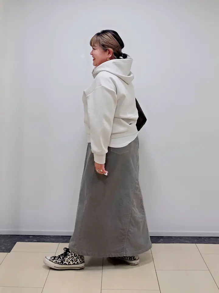 ONWARD CROSSET SELECT 光山 コーディネート画像