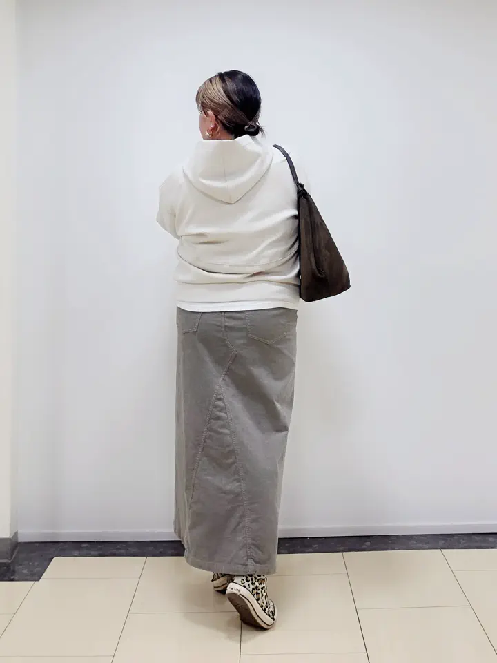 ONWARD CROSSET SELECT 光山 コーディネート画像