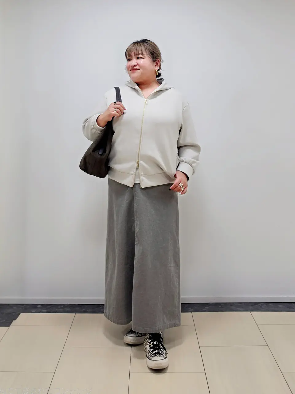 ONWARD CROSSET SELECT 光山 コーディネート画像