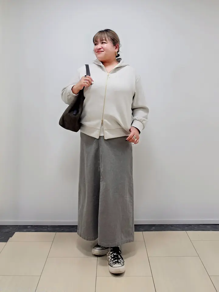 ONWARD CROSSET SELECT 光山 コーディネート画像
