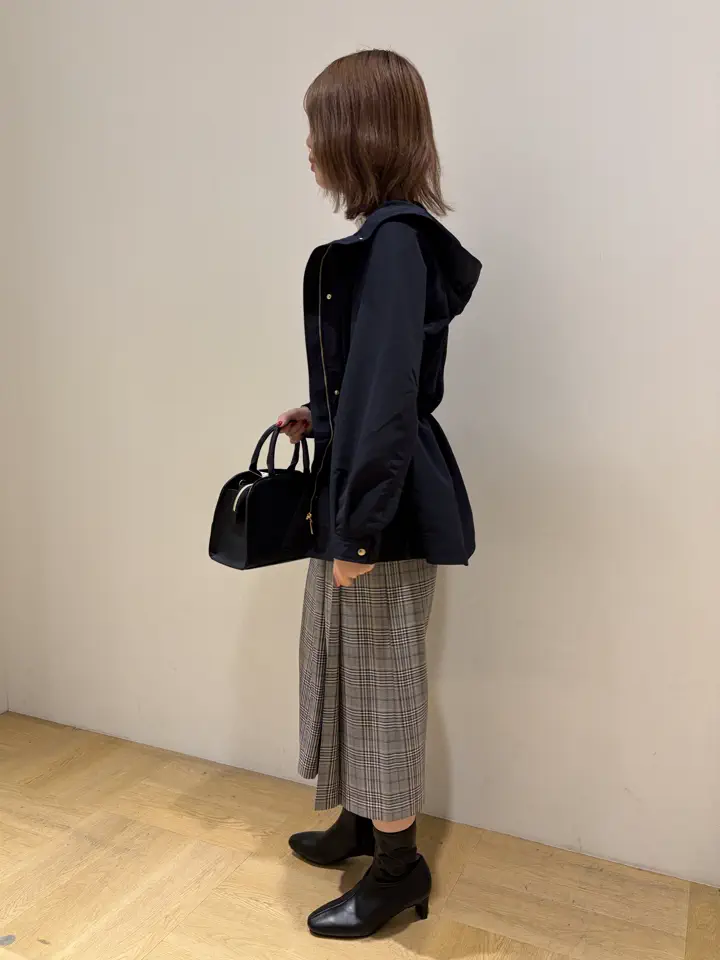 ONWARD CROSSET SELECT 池田 コーディネート画像