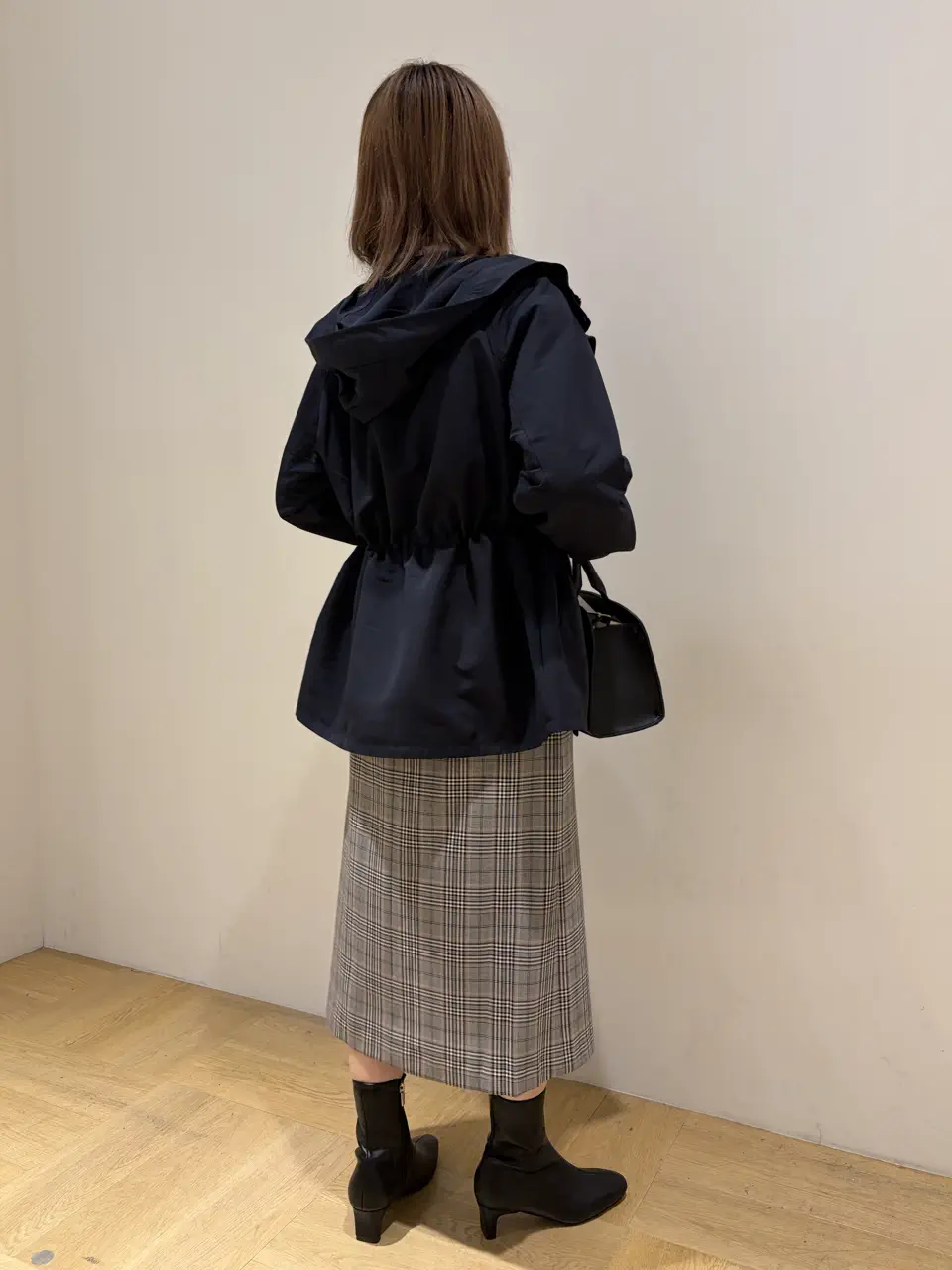ONWARD CROSSET SELECT 池田 コーディネート画像