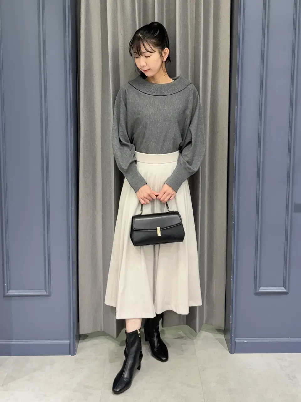  新居 コーディネート画像